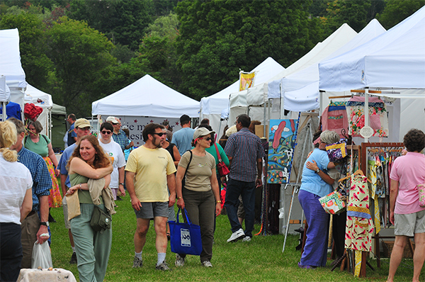 Mad River Craft Festival