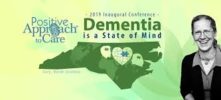Teepa Snow and Dementia Decoration