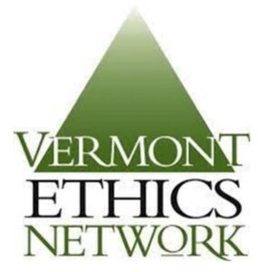 Vermont Ethics Network logo